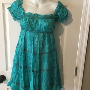 Betsy Johnson dress